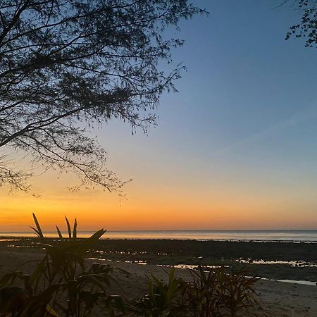 Villa Penyu Gili Trawangan Exterior foto